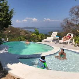 CASA DE PLAYA Buganvilias del Mar, hotel v destinácii Puntarenas