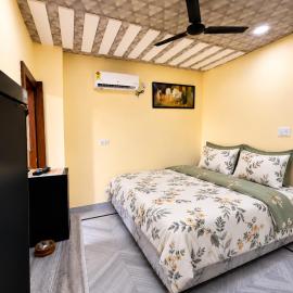 Prime Inn Guest House Urban Retreat Kurukshetra, hotel in Kurukshetra