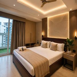 Elysian Stay