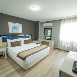 Sever Suites Hotel