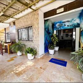 Hotel Habitaciones D y Mar