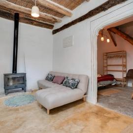 Apartamento Rural El Santuario en Atalbéitar