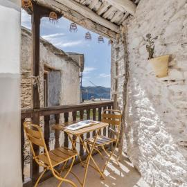 Apartamento Rural El Santuario en Atalbéitar, hotel v destinácii Atalbéitar