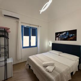 Struttura Le Gemme, hotel Marettimóban