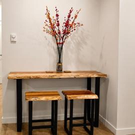 Brand new suite in langley close to everything, Hotel in Langley