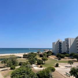 Residence Port Saint Ange