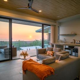 Ocean View Villa at Solindo Stays, hotelli kohteessa Marbella