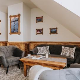 Białczańskie Apartamenty Premium