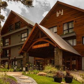 Harmont Hotel