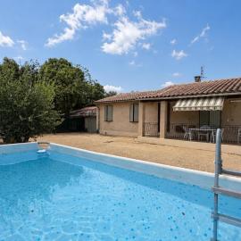 Le Clos de Jeannot Family House