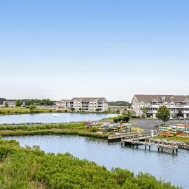 Bethany Bay - 2504 Harbor Dr