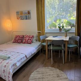 Pokoje Tanie Spanie, hôtel à Zator