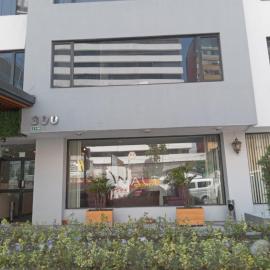 Walther Suites