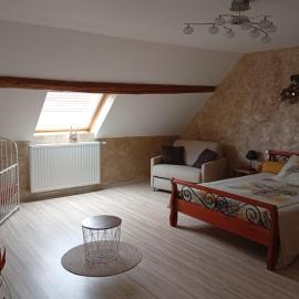 chambres d'hôte Le Marronnier