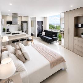 Loft Premium El Poblado