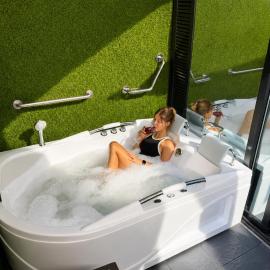 Laureles Premium Loft con Jacuzzi Privado