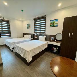 Family Transit Hotel