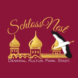 SchlossNest Isny - Denkmal Kultur Park Stadt