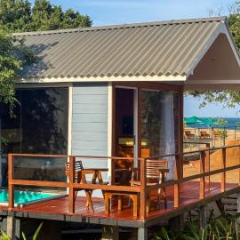Arugam Bay में, होटल Leopard Inn Arugam Bay