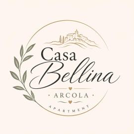 Casa Bellina, hotell Arcolas