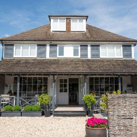 The Beach House, hotel in West Wittering