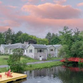 Game Farm Villa by AvantStay, hotel in Catskill
