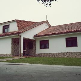 A Casa de Moire