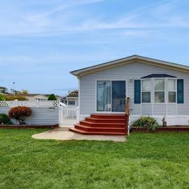 Assateague Point - Bay Breeze, Hotel in Berlin