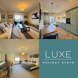Priory Castle Apartment, Tynemouth