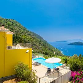 Villa Inna