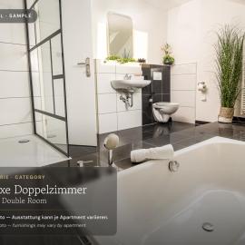 Junik Apartments Business Apartments Krefeld City Altstadt, hotel di Krefeld