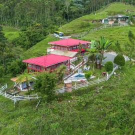 Hospedaje El Mirador