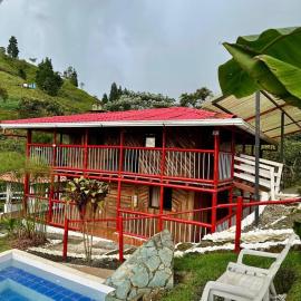 Hospedaje El Mirador