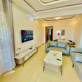 LakeView House Pearly Gisenyi, hotel u gradu 'Rubavu'