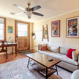 Jazzfest Oasis near Frenchman St, Hotel in New Orleans