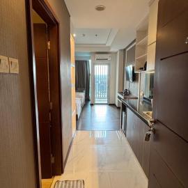 Panbil Residence Apartment - Studio 2 Bed, hotel v destinácii Bagam