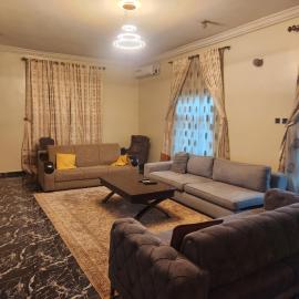 Afiraiserviceapartment, hotel in Kaduna