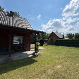 Domek pod Sosnami Okuninka