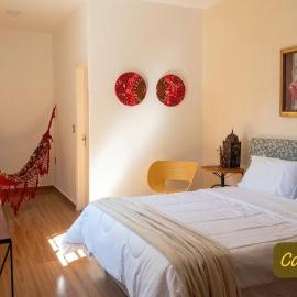 Casa Estilo - São Lourenço, hotel in São Lourenço