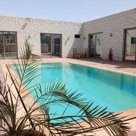 Beautiful Villa with Swimming Pool and Olive Garden