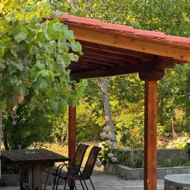 Kyveli Homes, hotelli kohteessa Therma