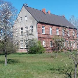 Alte Dorfschule Sacro, hotell 