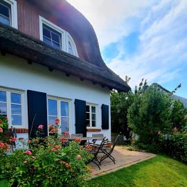 Insel Landhaus Feuerstein, hotel din Gager
