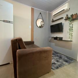 Apartamento Moderno próximo ao Cedeteg