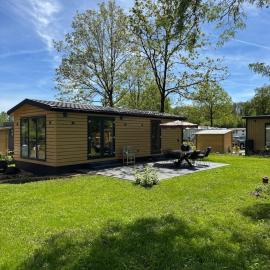 De Wissel – hotel w mieście Hoogersmilde