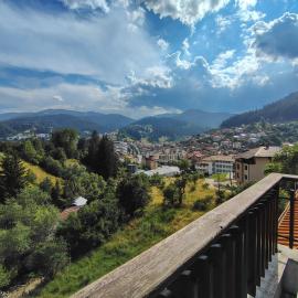 Апартамент за гости Виктория, hotel di Chepelare