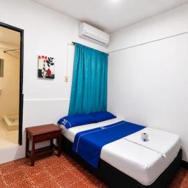 Hotel Nuevo Astoria Neiva