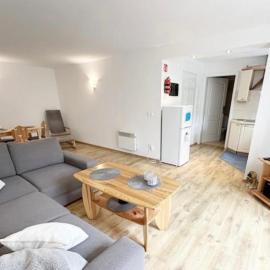 Apartament nr 5 Lake Park Mundi Park Łagów z plażą