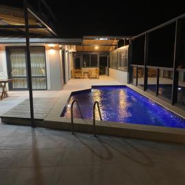 Villa Skyline, hotel en Fethiye