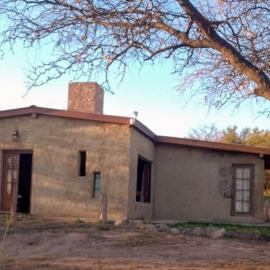 Autóctona, hotel in Villa Cura Brochero